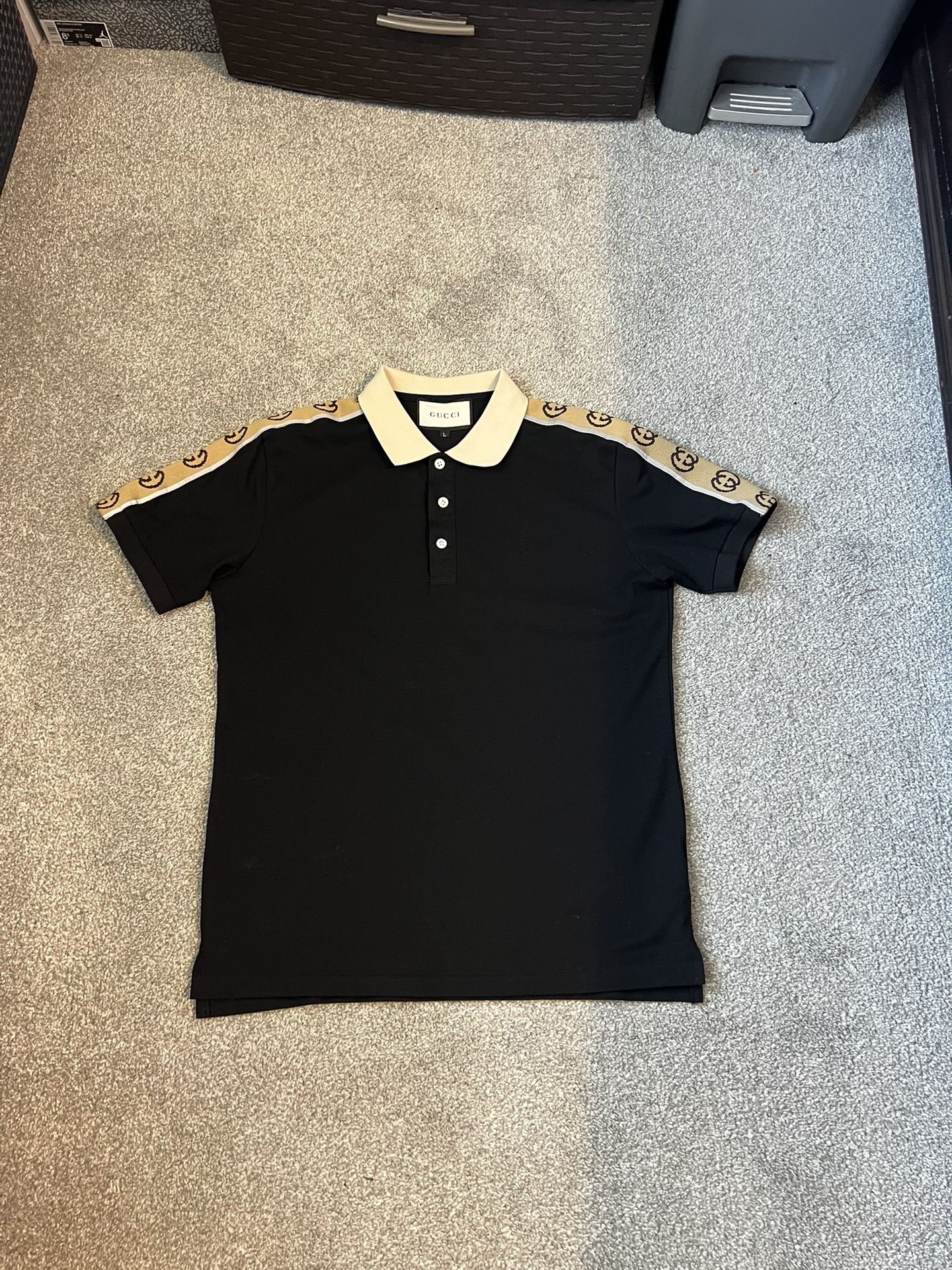 Gucci Shirt