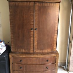 Armoire 