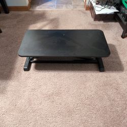 Standing Desk Converter