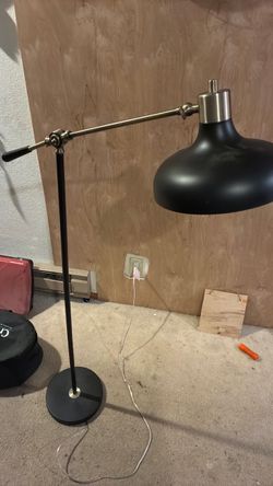 54” Lamp