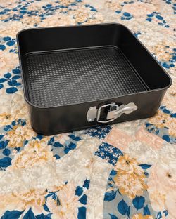 Baking pan