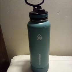 32 Oz Thermo Flask Water Bottle