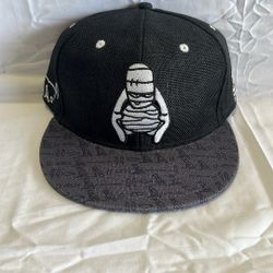 420 Limited Edition Grassroots California SnapBack Hat