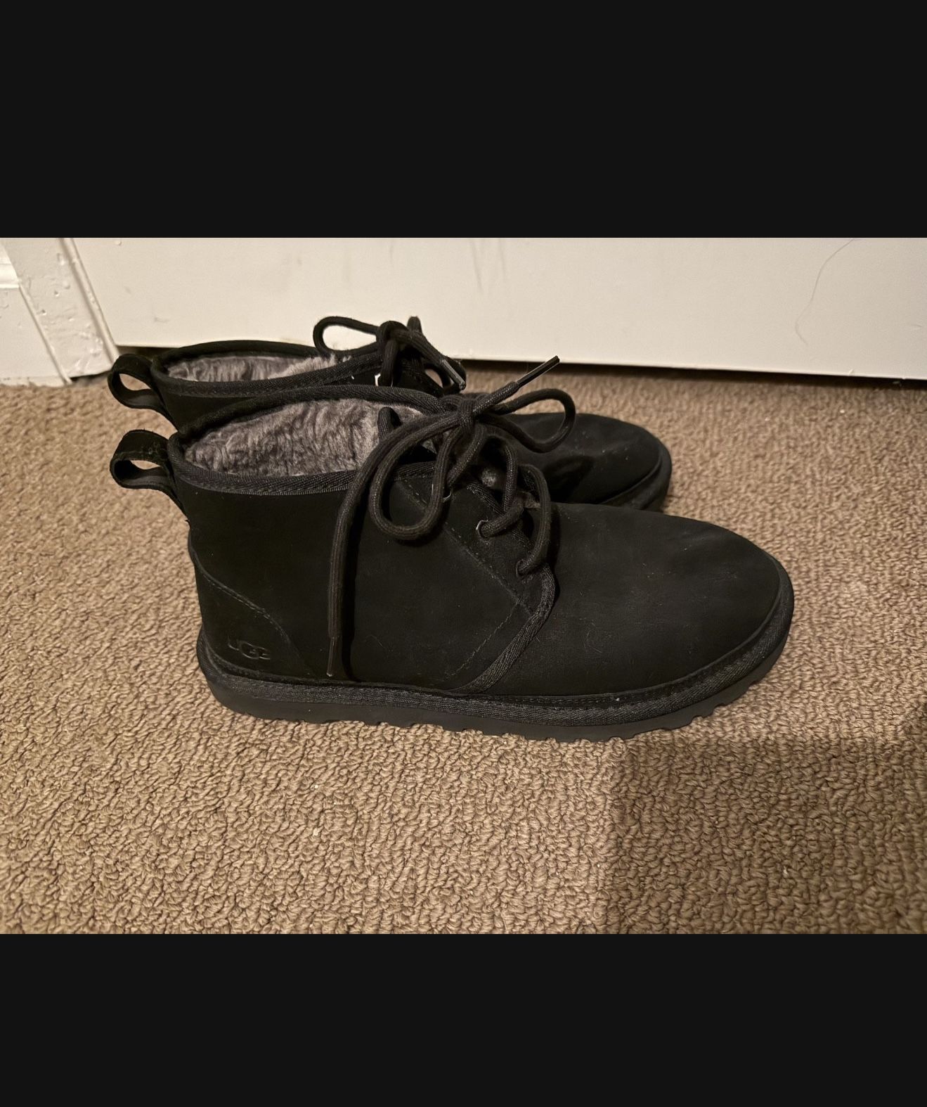 Ugg Booties