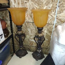 Lamps