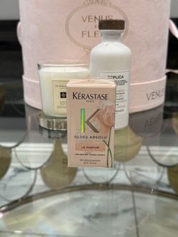 Kerastase Gloss Absolu Hair Perfume 💕