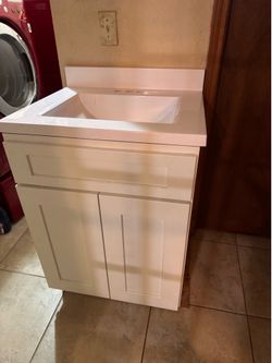 Sink for bathroom