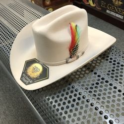 Nueva Texana Para Hombre