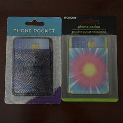 Phone Pocket 