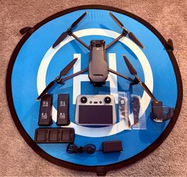 DJI Mavic 3 Classic
