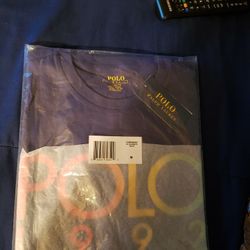 Polo Ralph Lauren T-shirt 