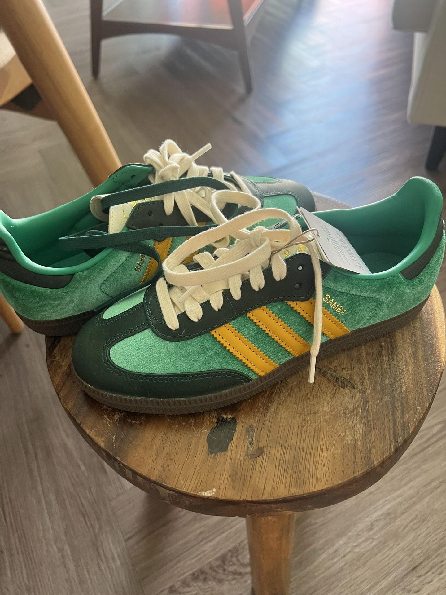 Adidas Samba