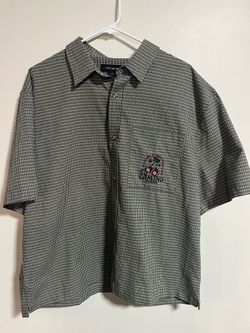 Cotton on men’s shirt