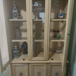 China Cabinet 