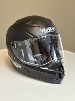 Fly Racing Helmet