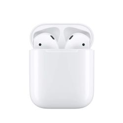 Apple AirPods (2nd Generation)