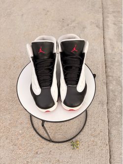 Jordan 13s; He’s Got Game 6.5Y