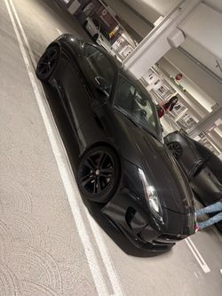 2016 jaguar ftype