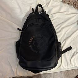 True Religion Backpack