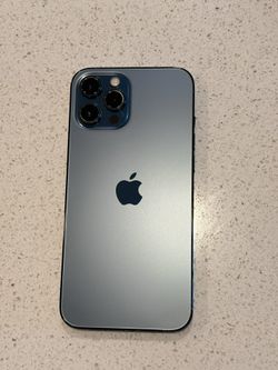 iPhone 12 Pro Max 128GB Att / Cricket Only ✅Price Firm✅