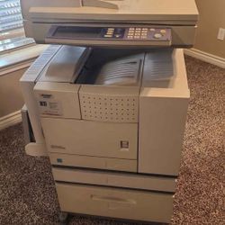 Office Printer