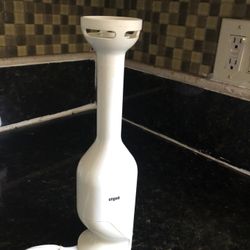 Firm Price Like New Braun Handheld Mixer Model 4- 172-B