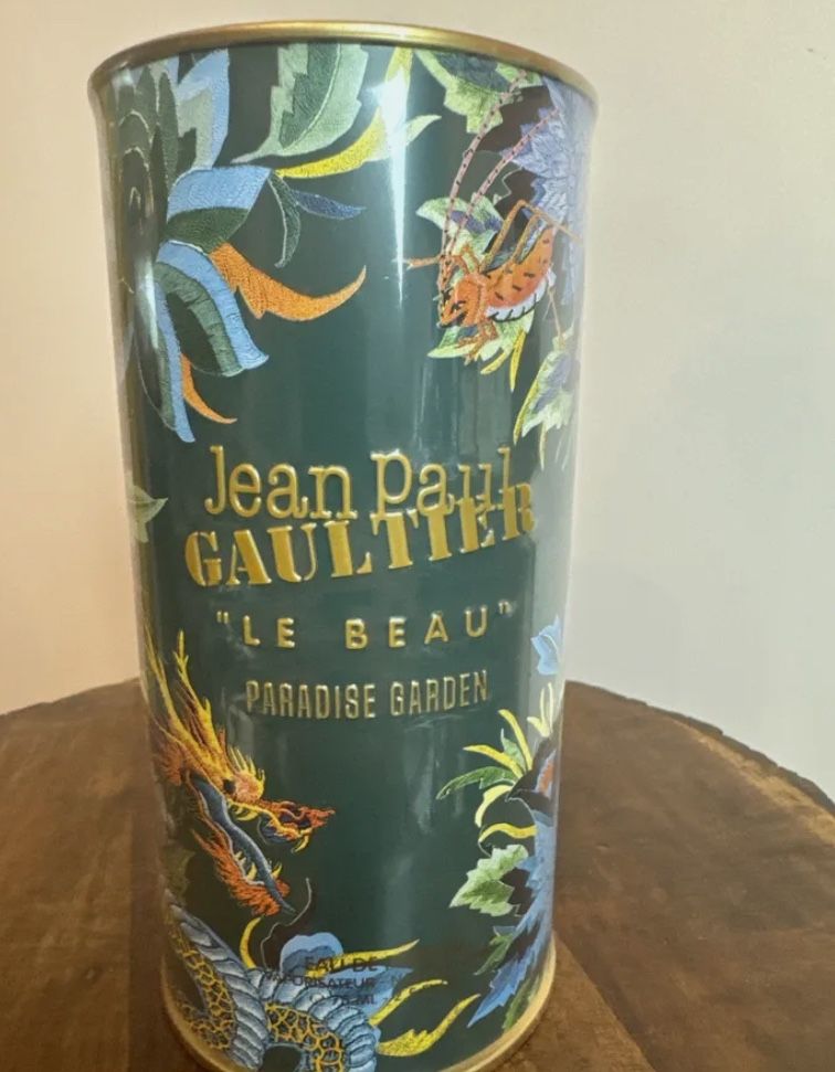 Jean Paul Gaultier