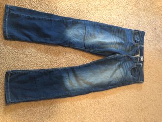 Levi’s Girls pants