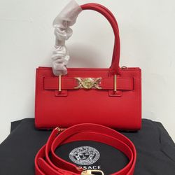 A super temperamental bag