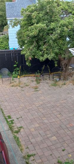 Portable Pickleball Net