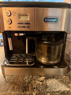 Coffee maker
