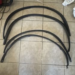 Flares For Challenger 