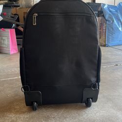 OGIO Wheeled Laptop Backpack