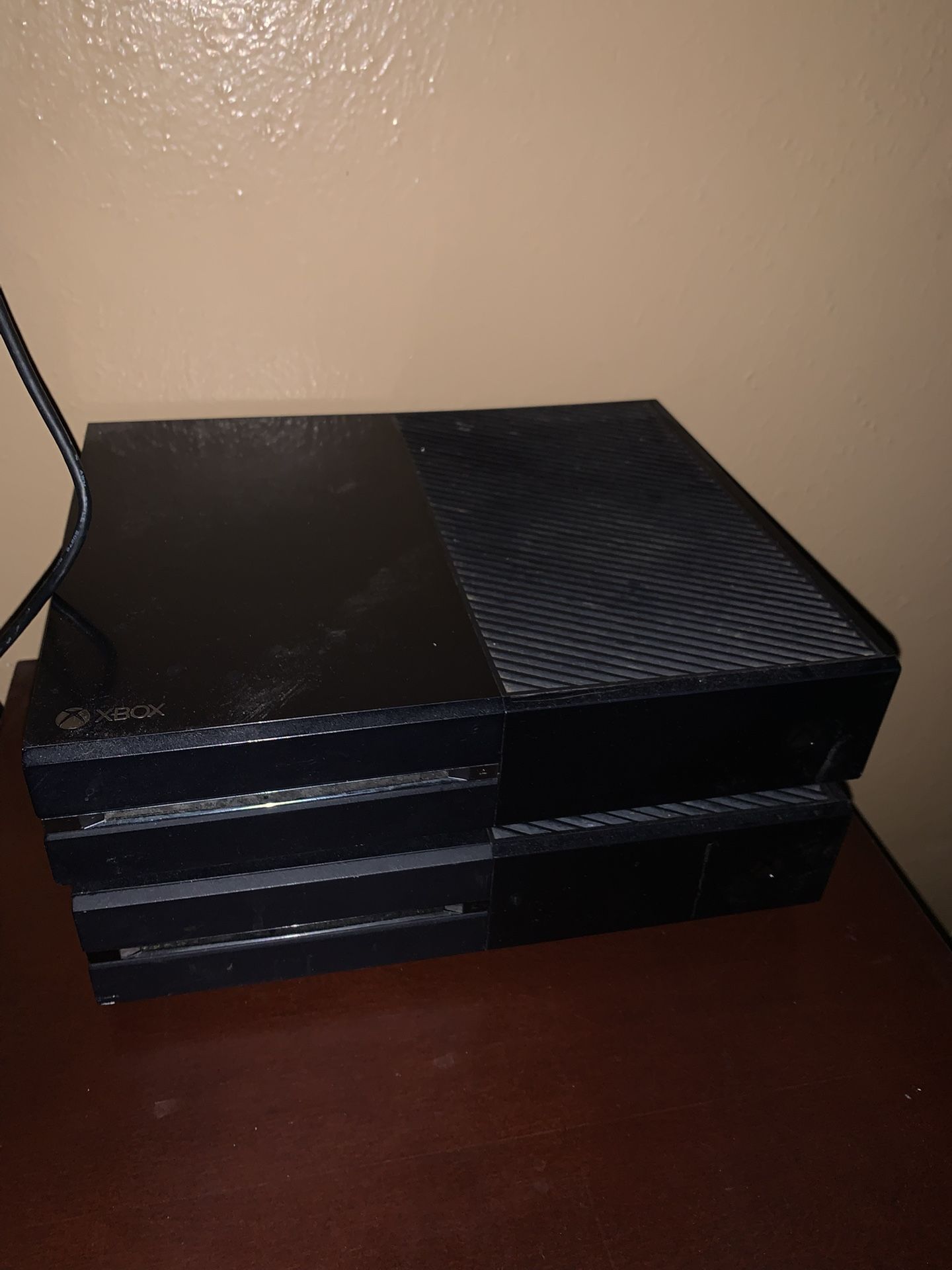 Electronic Items Available Video Game Consoles