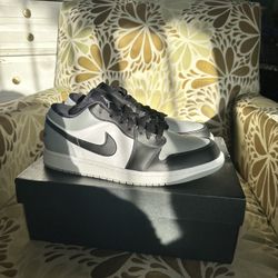 Air Jordan Shadow Lows Size 11 Male 