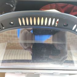 2008 Bmw E60 Display