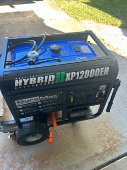 Generator Duromax 12000 watts