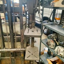 Craftsman Emerson Generation 3-3.5 Drill Press