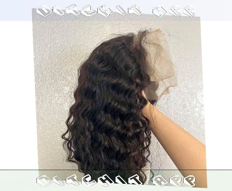 Get Noticed with Custom-Made Wigs Built Just for You statement history