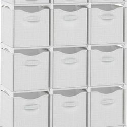 12 Cube Organizers and Storage
