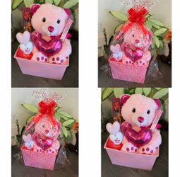 💐💖Mother’s Day gift basket 💖💐