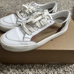 Burberry Shoes