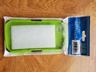 Samsung Galaxy s4 cover.