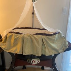 Bassinet
