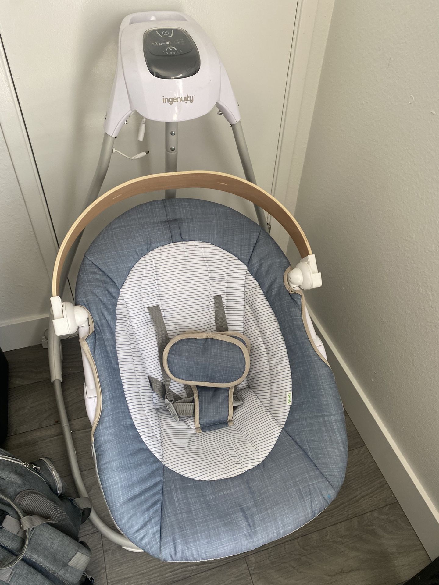 Baby Swing