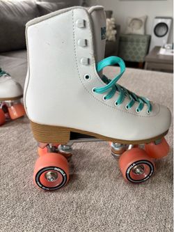Impala Size 7 Women’s Roller Skates