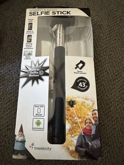 Brand New Selfie Stick 