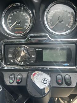 2002 Harley Ultra Classic