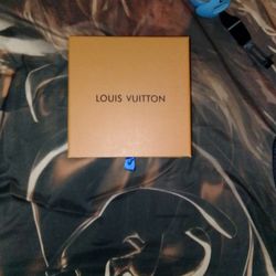 Louis Vuitton Belt 