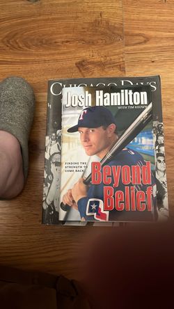 Beyond Belief Book
